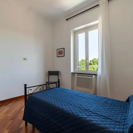 Guesthost - Bright In Metro San Giovanni Lejlighed *