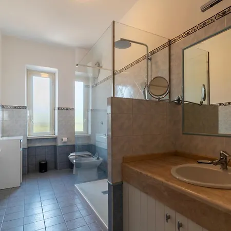 Guesthost - Bright In Metro San Giovanni *